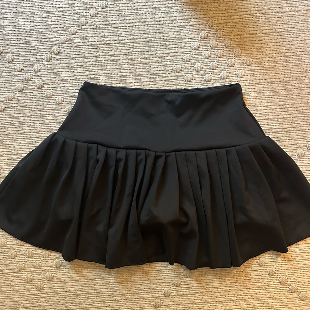 IVL collective pleated tennis skirt size 4
